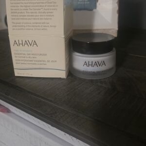 AHAVA Essential Day Moisturizer